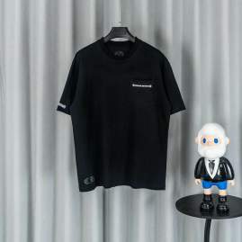 Picture of Chrome Hearts T Shirts Short _SKUChromeHeartsS-XLaztx2417607